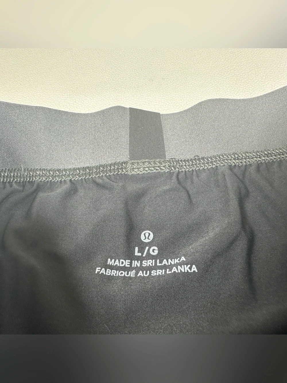 lululemon athletica License To Train 7” Boxer Briefs